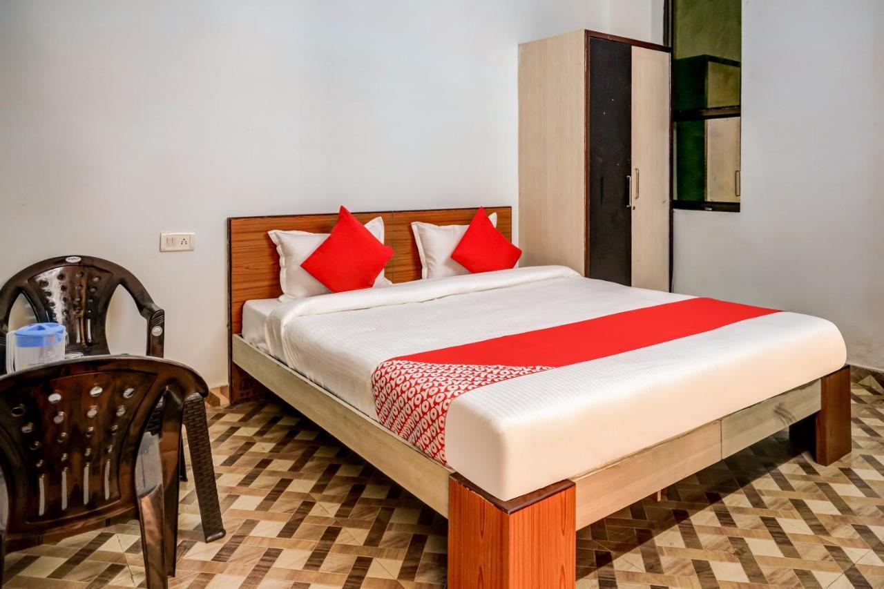 Oyo 67335 Hotel Madhuban Ajmer Exterior photo