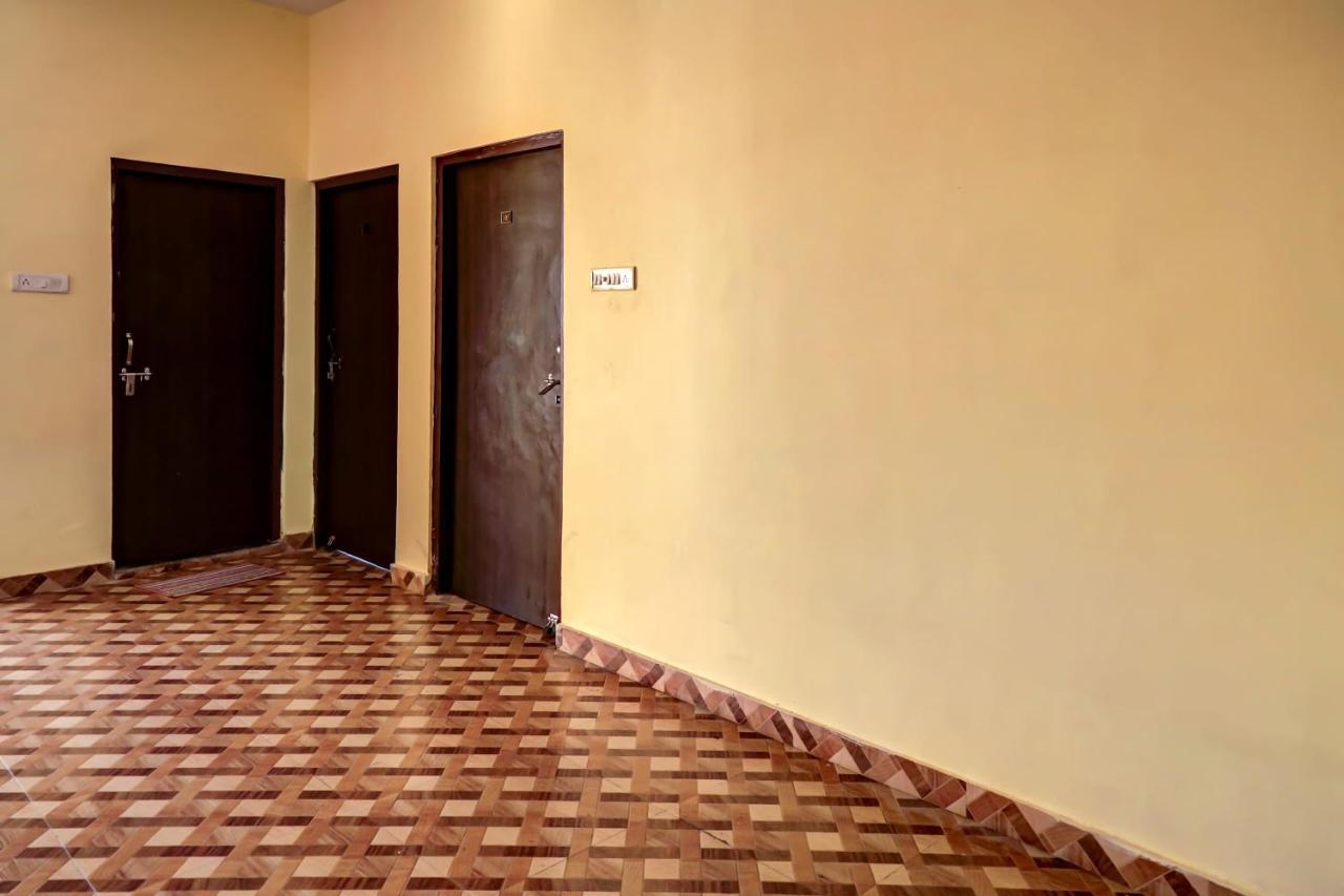 Oyo 67335 Hotel Madhuban Ajmer Exterior photo